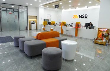 MSB Lâm Đồng