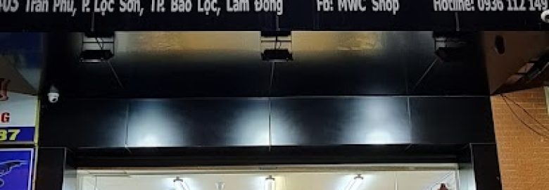 MWC BẢO LỘC