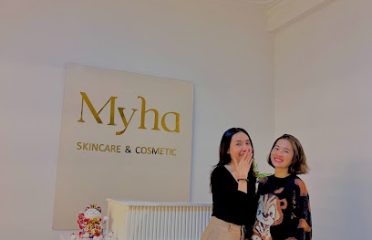 MYHA SKINCARE & COSMETIC