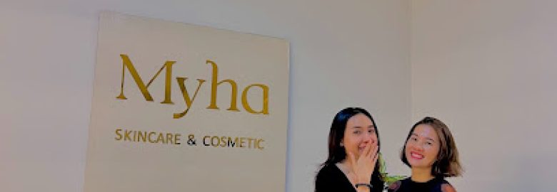 MYHA SKINCARE & COSMETIC