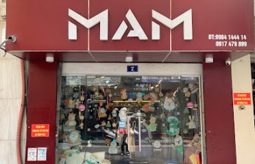 Mam Sports Fashion Shop