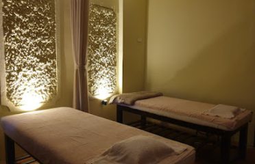 Mạn Spa