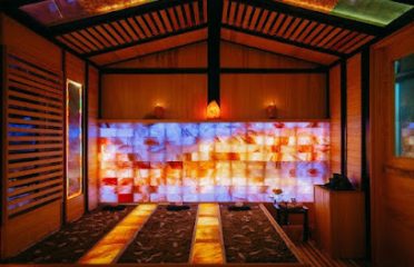 Massage Đá Muối – Tuyền Lâm Spa – Đà Lạt