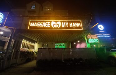 Massage Mỹ Hạnh Đà Lạt