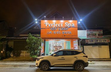 Massage PerFect Đà Lạt !!!