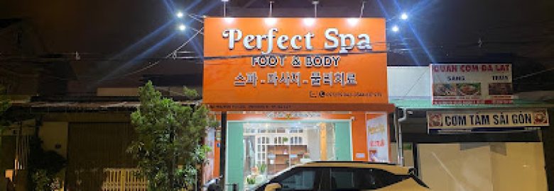 Massage PerFect Đà Lạt !!!