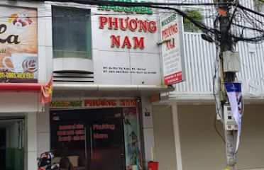 Massage Phương Đông