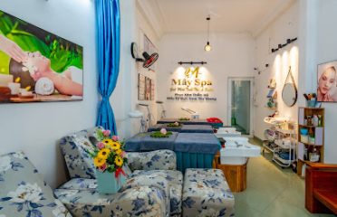 Mây spa Hội An