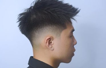 Me Hair Salon 45 TRẦN QUỐC TOẢN