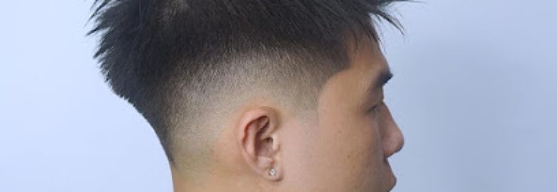 Me Hair Salon 45 TRẦN QUỐC TOẢN