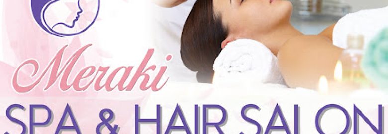 Meraki Spa & Hair Salon