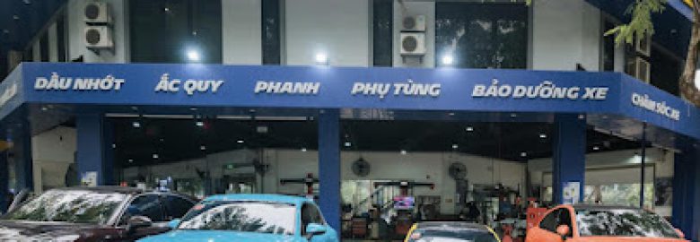 Michelin Car Service- Phương Đông Hoàng Ngân