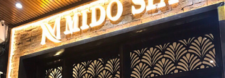 Mido Spa