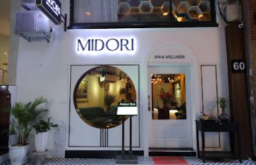 Midori Spa Hanoi