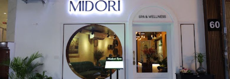 Midori Spa Hanoi