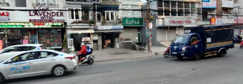 Minh Anh Laundry Service Shop