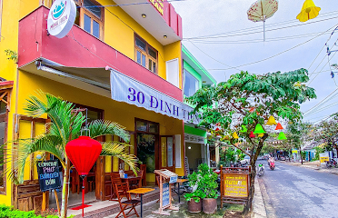 Minh Hiển 2 Vegetarian Restaurant