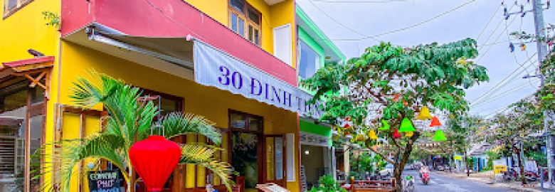 Minh Hiển 2 Vegetarian Restaurant