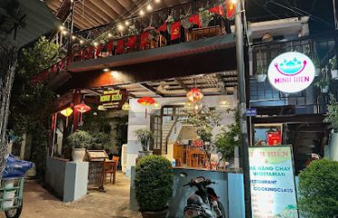 Minh Hien Vegetarian Restaurant