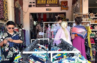 Minh Khang Clothes Shop