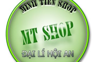 Minh Tiến Shop