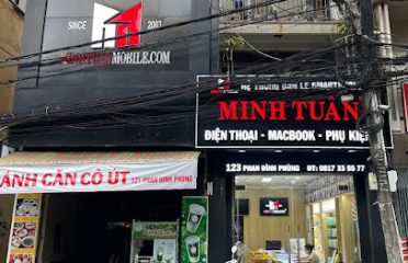 Minh Tuấn Mobile