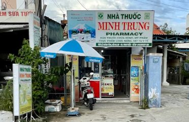 Minh trung 1 pharmacy