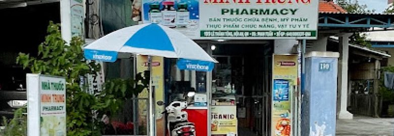 Minh trung 1 pharmacy