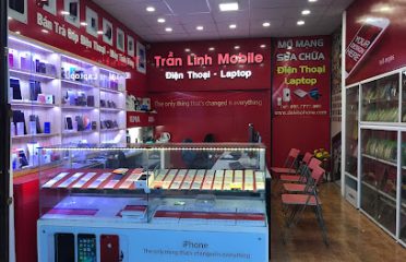 Mobile Tran Linh