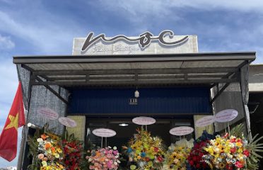 Mộc Flower Boutique