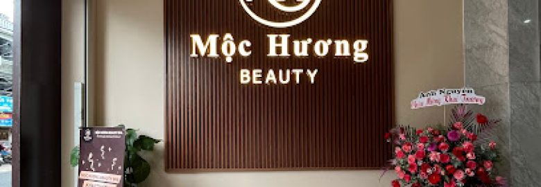 Mộc Hương Beauty