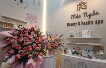 Mộc Ngân Beauty & Health Spa