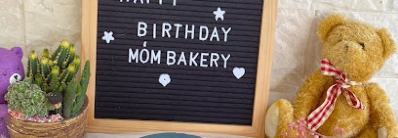 Móm Bakery – Tiệm Bánh Kem Đà Lạt