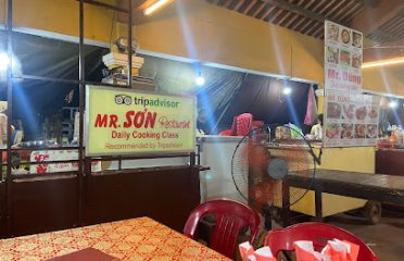 Mr. Sơn Restaurant