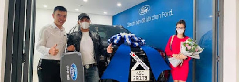 Mr Trần Tiến – Đà Lạt Ford