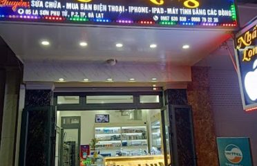 Mua Bán Sữa chửa Điện Thoại Uy Tín Đà Lạt