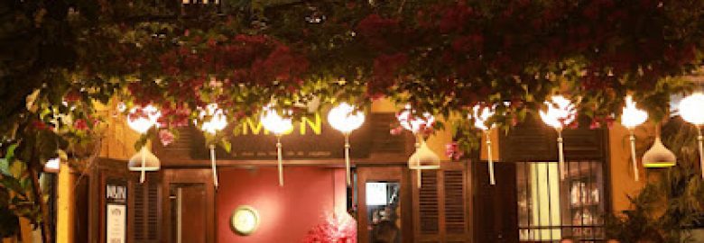 Mun Coffee & Bar Hoi An