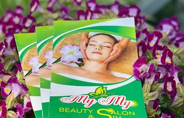 MyMy Spa – 호이안 최고의 스파와 네일