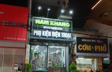 NAM KHANG – Đầy đủ Phụ Kiện Điện Thoại