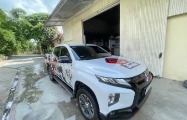 NGUYENTHO38 AUTOCARE – THE DETAIL GARAGE PHẠM KHẮC QUẢNG