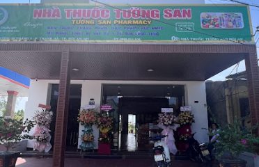 NHÀ THUỐC TƯỜNG SAN – TƯỜNG SAN PHARMACY