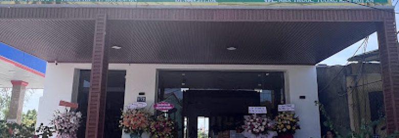 NHÀ THUỐC TƯỜNG SAN – TƯỜNG SAN PHARMACY