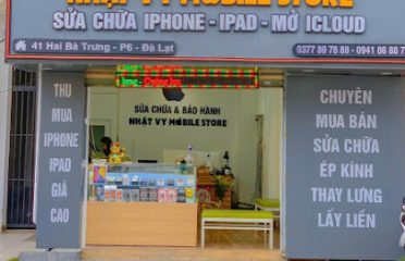 NHẬT VY MOBILE STORE DA LAT