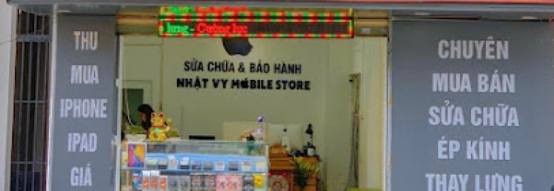 NHẬT VY MOBILE STORE DA LAT