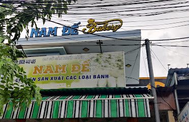 Nam Đế Bakery Hội An