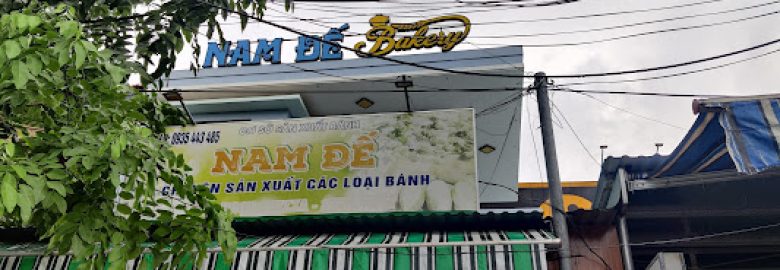 Nam Đế Bakery Hội An