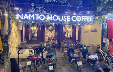 Namto House Coffee HoiAn