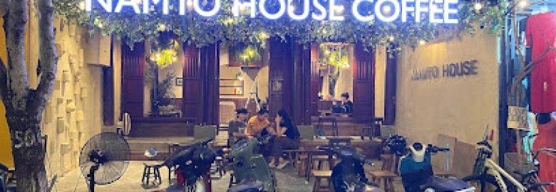 Namto House Coffee HoiAn