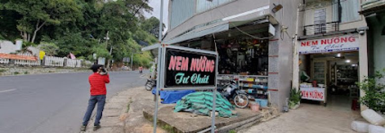 Nem nướng Tư Chút