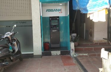 Ngân Hàng Abbank – Hai Bà Trưng